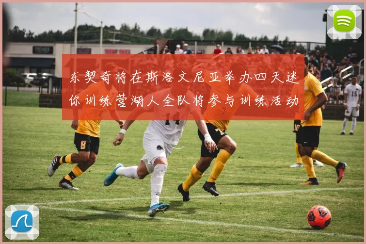 东契奇将在斯洛文尼亚举办四天迷你训练营湖人全队将参与训练活动